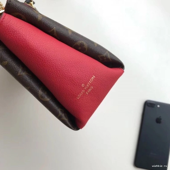 WIS Louis BB SURENE Vuitton 0103